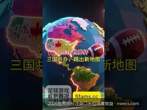 如何通过水位波动透视数据走向：2026世界杯盘口深度复盘指南